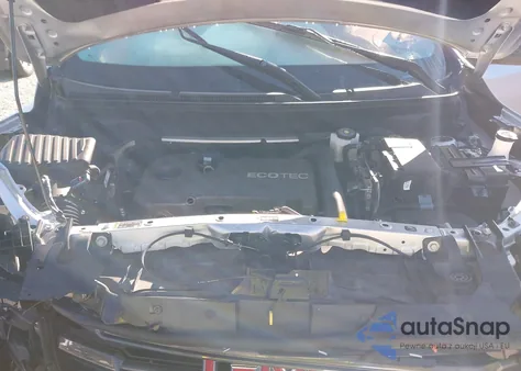 2021 GMC Terrain Awd Slt из США, поврежденный, VIN 3GKALVEV4ML326829